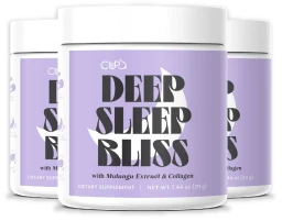 deepsleep bliss support